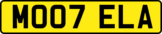 MO07ELA