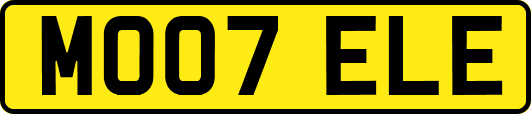 MO07ELE