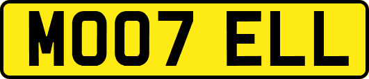 MO07ELL