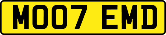MO07EMD