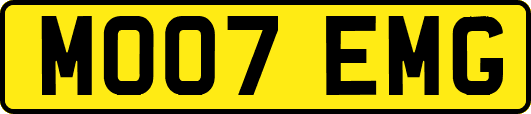 MO07EMG
