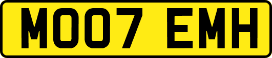 MO07EMH