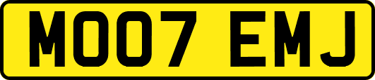 MO07EMJ