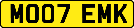 MO07EMK
