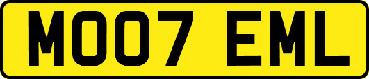 MO07EML