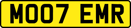 MO07EMR