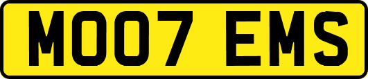 MO07EMS