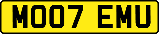 MO07EMU