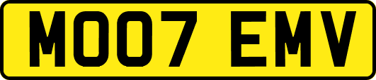 MO07EMV
