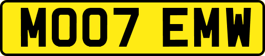 MO07EMW