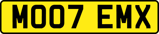 MO07EMX
