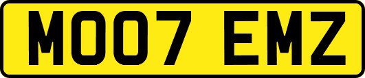 MO07EMZ