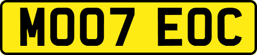 MO07EOC