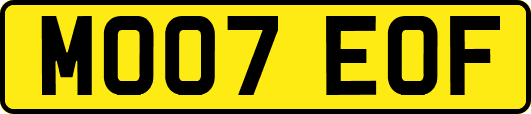 MO07EOF