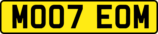 MO07EOM