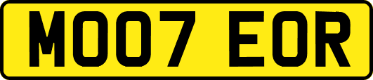 MO07EOR