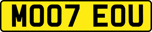 MO07EOU