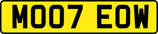 MO07EOW