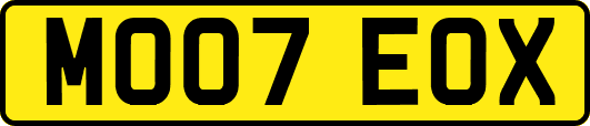MO07EOX
