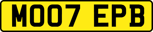 MO07EPB