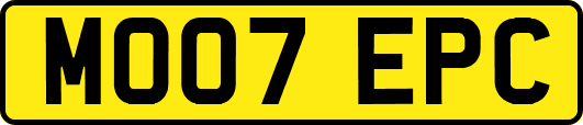 MO07EPC