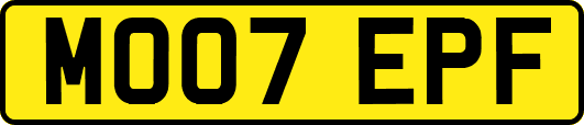 MO07EPF