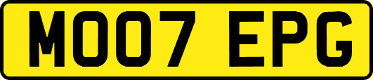 MO07EPG