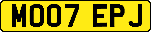 MO07EPJ
