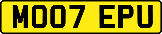 MO07EPU