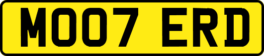 MO07ERD