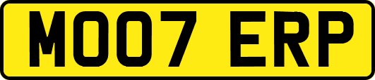MO07ERP