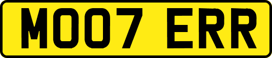 MO07ERR