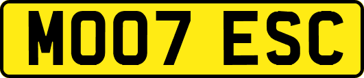 MO07ESC