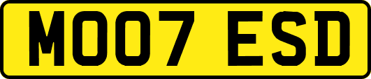 MO07ESD