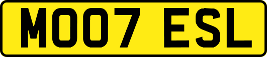 MO07ESL