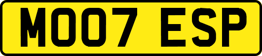 MO07ESP