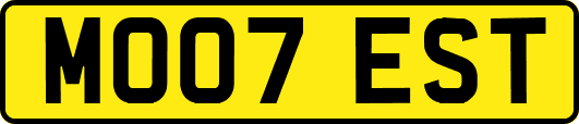 MO07EST