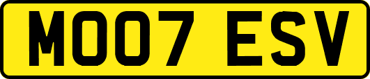 MO07ESV