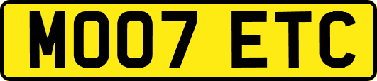 MO07ETC