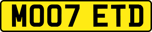 MO07ETD