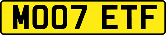 MO07ETF