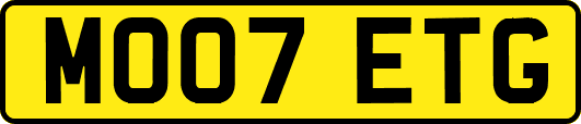 MO07ETG