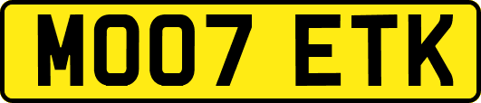 MO07ETK
