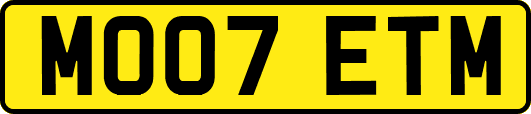 MO07ETM