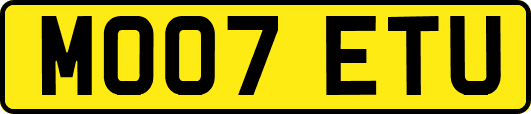 MO07ETU