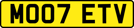 MO07ETV