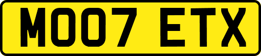 MO07ETX