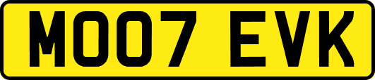 MO07EVK