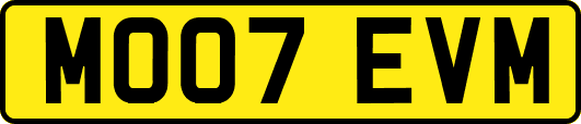 MO07EVM