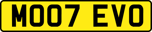 MO07EVO